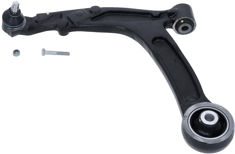 LEMFÖRDER 33763 02 Lenker Radaufhängung für Fiat Panda/Panda Classic (169_) 2003 - Links, Vorderachse und andere Fahrzeuge LEMFÖRDER 33763 02 Lenker Radaufhängung für Fiat Panda/Panda Classic (169_) 2003 - Links, Vorderachse und andere Fahrzeuge von Lemförder