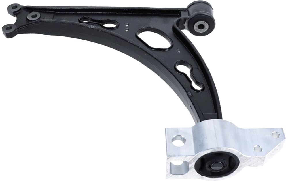 LEMFÖRDER 33834 01 Lenker Radaufhängung für Volkswagen Rabbit V (1K1) 2003-2010 Links, Vorderachse und andere Fahrzeuge LEMFÖRDER 33834 01 Lenker Radaufhängung für Volkswagen Rabbit V (1K1) 2003-2010 Links, Vorderachse und andere Fahrzeuge von Lemförder