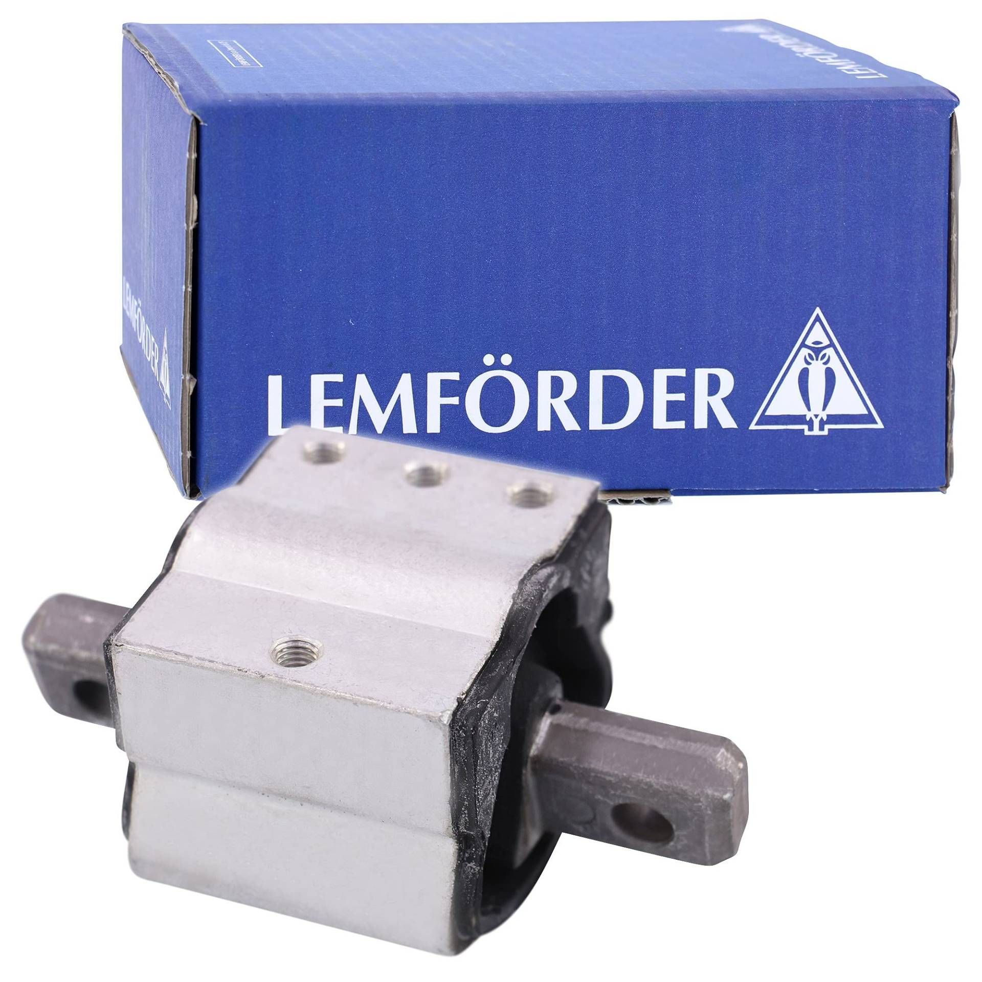 Lemförder 33875 01 suspension, boîte automatique, Schwarz Lemförder 33875 01 suspension, boîte automatique, Schwarz von Lemförder