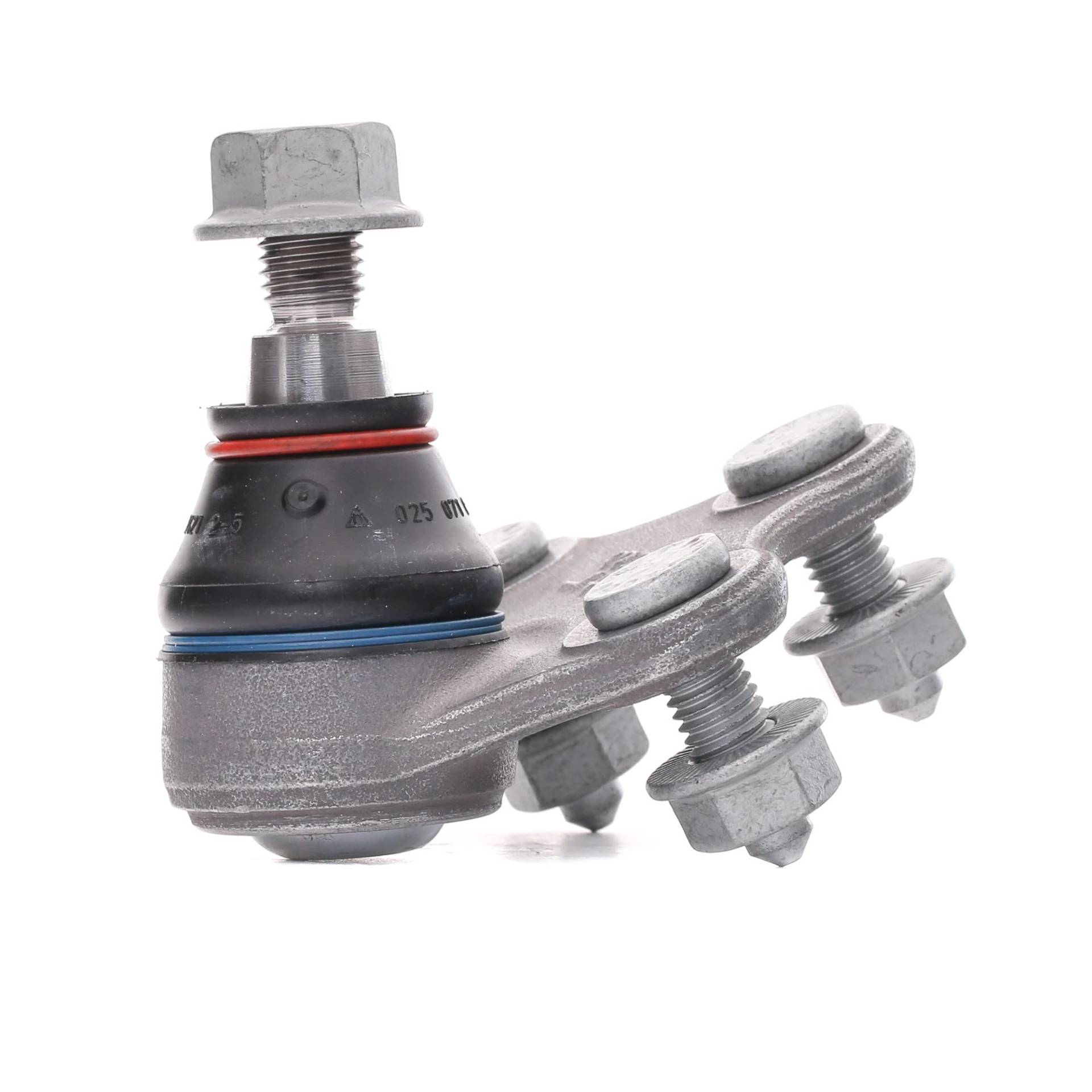 LEMFÖRDER 33906 01 Trag-/Führungsgelenk für Volkswagen Polo III (6R1, 6C1) 2009-2022 Rechts, Vorderachse und andere Fahrzeuge LEMFÖRDER 33906 01 Trag-/Führungsgelenk für Volkswagen Polo III (6R1, 6C1) 2009-2022 Rechts, Vorderachse und andere Fahrzeuge von Lemförder