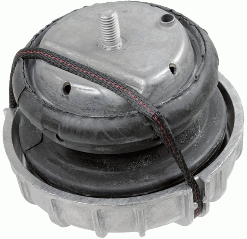 LEMFÖRDER 34410 01 Motorlager für Mercedes-Benz Vito/Mixto Kasten (W639) 2003 - Beidseitig, Vorne und andere Fahrzeuge LEMFÖRDER 34410 01 Motorlager für Mercedes-Benz Vito/Mixto Kasten (W639) 2003 - Beidseitig, Vorne und andere Fahrzeuge von Lemförder