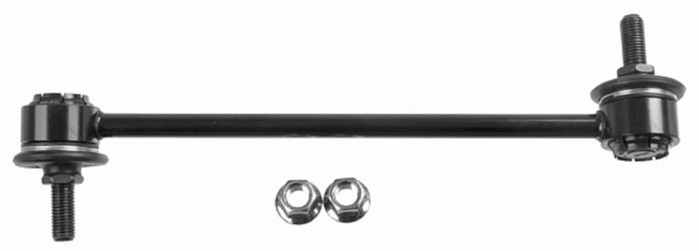 LEMFÖRDER 34477 01 Stange/Strebe Stabilisator für Hyundai I10 I (PA) 2007-2018 Links, Vorderachse und andere Fahrzeuge LEMFÖRDER 34477 01 Stange/Strebe Stabilisator für Hyundai I10 I (PA) 2007-2018 Links, Vorderachse und andere Fahrzeuge von Lemförder