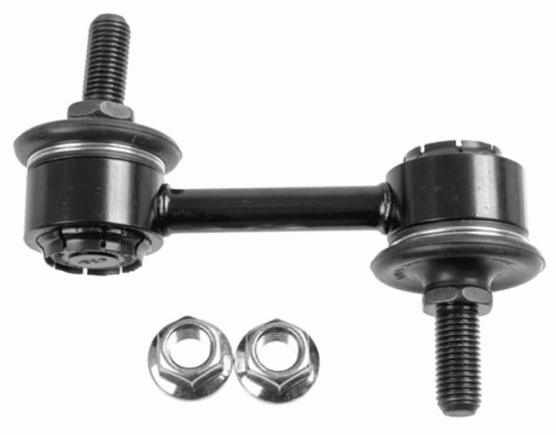 LEMFÖRDER 34486 01 Stange/Strebe Stabilisator für Hyundai Sonata V (NF) 2004-2014 Links, Rechts, Hinterachse und andere Fahrzeuge von Lemförder