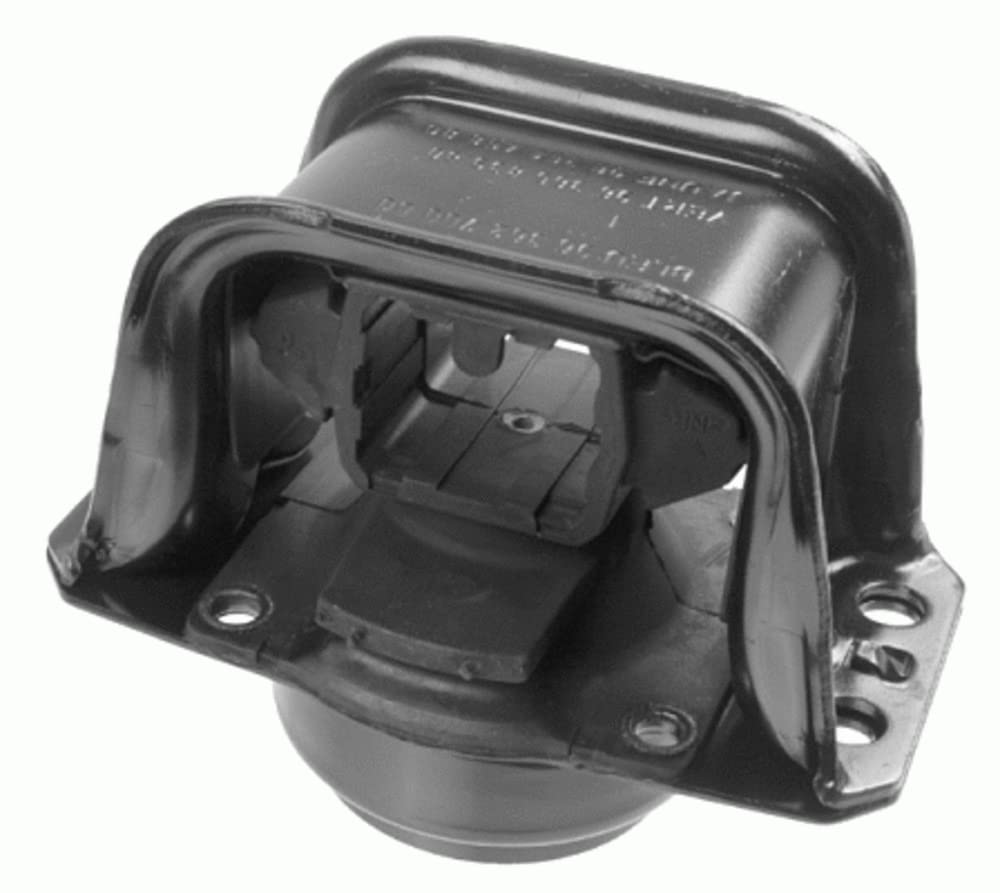 LEMFÖRDER 34567 01 Motorlager für Peugeot 307 (3A/C) 2000-2012 Rechts und andere Fahrzeuge LEMFÖRDER 34567 01 Motorlager für Peugeot 307 (3A/C) 2000-2012 Rechts und andere Fahrzeuge von Lemförder