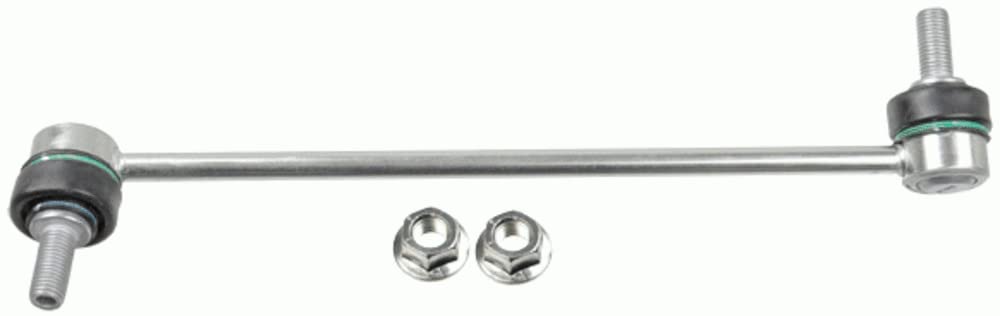 LEMFÖRDER 34800 01 Stange/Strebe Stabilisator für Nissan QASHQAI II SUV (J11, J11) 2013 - Links, Vorderachse LEMFÖRDER 34800 01 Stange/Strebe Stabilisator für Nissan QASHQAI II SUV (J11, J11) 2013 - Links, Vorderachse von Lemförder