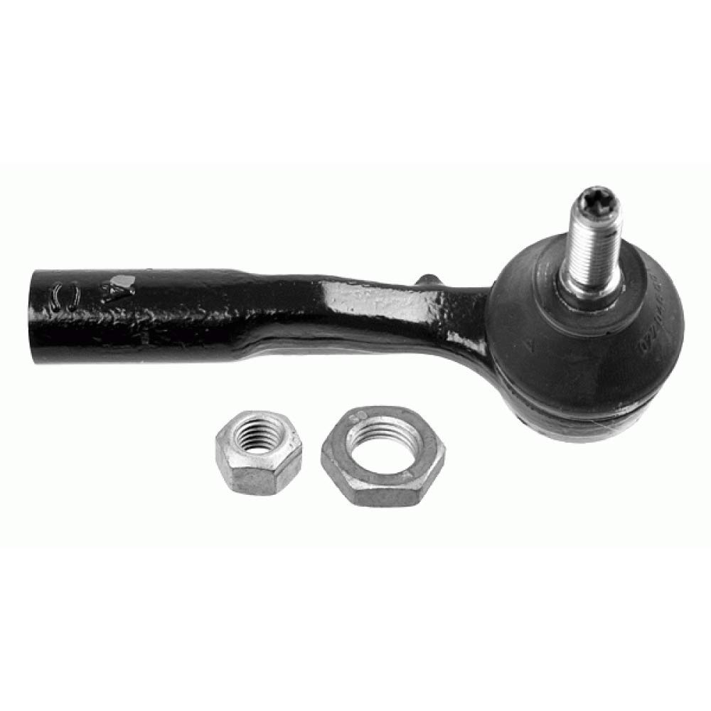 LEMFÖRDER 31295 01 Spurstangenkopf für Opel Corsa D (S07) 2006-2015 Rechts, Vorderachse und andere Fahrzeuge LEMFÖRDER 31295 01 Spurstangenkopf für Opel Corsa D (S07) 2006-2015 Rechts, Vorderachse und andere Fahrzeuge von Lemförder