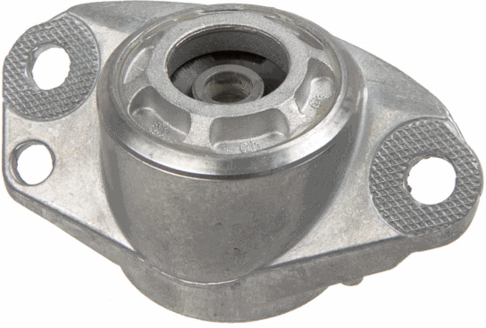 LEMFÖRDER 35269 01 Federbeinstützlager für Volkswagen Polo III (6R1, 6C1) 2009-2022 Links, Rechts, Hinterachse und andere Fahrzeuge LEMFÖRDER 35269 01 Federbeinstützlager für Volkswagen Polo III (6R1, 6C1) 2009-2022 Links, Rechts, Hinterachse und andere Fahrzeuge von Lemförder