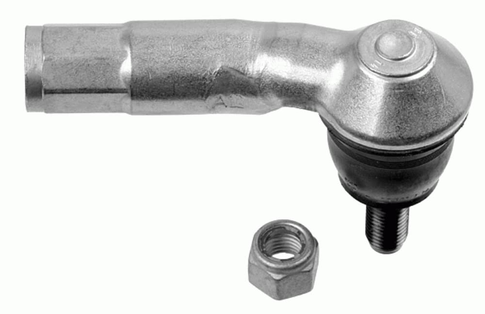 LEMFÖRDER 35280 01 Spurstangenkopf für Volkswagen Golf VII (5G1, BQ1, BE1, BE2) 2012-2021 Rechts, Vorderachse und andere Fahrzeuge LEMFÖRDER 35280 01 Spurstangenkopf für Volkswagen Golf VII (5G1, BQ1, BE1, BE2) 2012-2021 Rechts, Vorderachse und andere Fahrzeuge von Lemförder