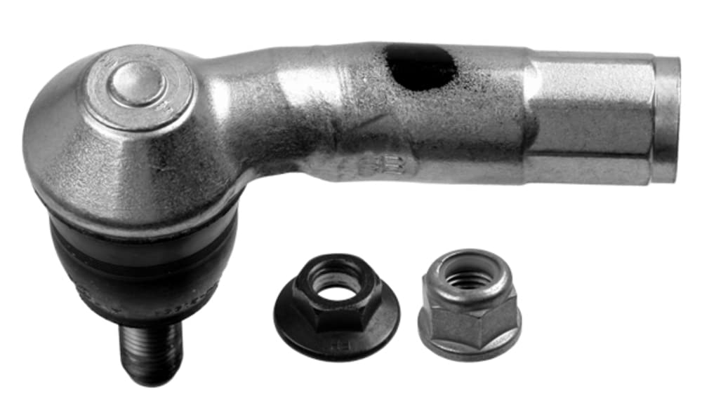 LEMFÖRDER 35281 02 Spurstangenkopf für Volkswagen Golf VII (5G1, BQ1, BE1, BE2) 2012-2021 Links, Vorderachse und andere Fahrzeuge LEMFÖRDER 35281 02 Spurstangenkopf für Volkswagen Golf VII (5G1, BQ1, BE1, BE2) 2012-2021 Links, Vorderachse und andere Fahrzeuge von Lemförder