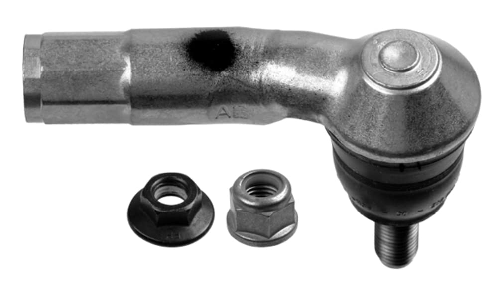 LEMFÖRDER 35282 02 Spurstangenkopf für Volkswagen Golf VII (5G1, BQ1, BE1, BE2) 2012-2021 Rechts, Vorderachse und andere Fahrzeuge LEMFÖRDER 35282 02 Spurstangenkopf für Volkswagen Golf VII (5G1, BQ1, BE1, BE2) 2012-2021 Rechts, Vorderachse und andere Fahrzeuge von Lemförder