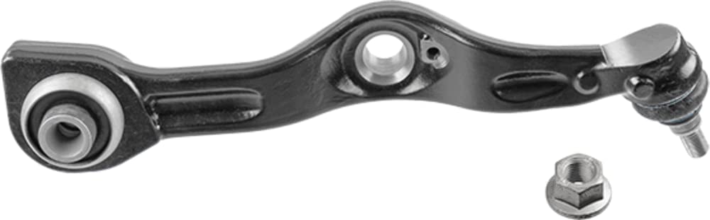 LEMFÖRDER 35560 01 Lenker Radaufhängung für Mercedes-Benz S-Class Sedan (W221, V221) 2005-2013 Hinten, Rechts, Unten, Vorderachse und andere Fahrzeuge LEMFÖRDER 35560 01 Lenker Radaufhängung für Mercedes-Benz S-Class Sedan (W221, V221) 2005-2013 Hinten, Rechts, Unten, Vorderachse und andere Fahrzeuge von Lemförder