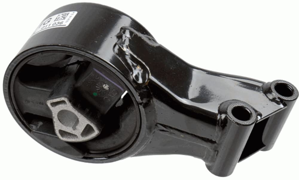 LEMFÖRDER 35819 01 Motorlager für Opel Astra J Caravan (P10) 2010-2015 Hinten und andere Fahrzeuge LEMFÖRDER 35819 01 Motorlager für Opel Astra J Caravan (P10) 2010-2015 Hinten und andere Fahrzeuge von Lemförder