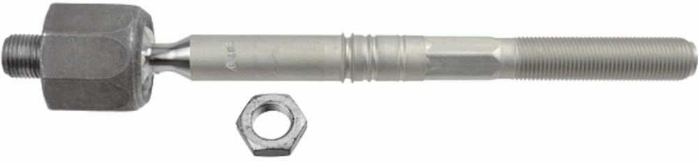 LEMFÖRDER 35859 01 Axialgelenk Spurstange für BMW X3 (F25) 2010-2017 Links, Rechts, Vorderachse und andere Fahrzeuge LEMFÖRDER 35859 01 Axialgelenk Spurstange für BMW X3 (F25) 2010-2017 Links, Rechts, Vorderachse und andere Fahrzeuge von Lemförder