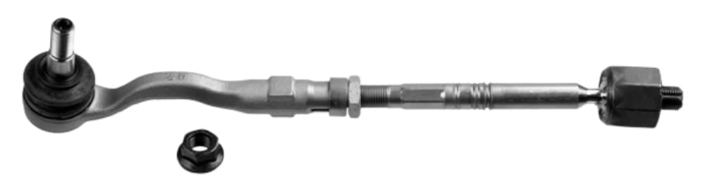 LEMFÖRDER 35860 01 Spurstange für BMW X3 (F25) 2010-2017 Links, Rechts, Vorderachse und andere Fahrzeuge LEMFÖRDER 35860 01 Spurstange für BMW X3 (F25) 2010-2017 Links, Rechts, Vorderachse und andere Fahrzeuge von Lemförder