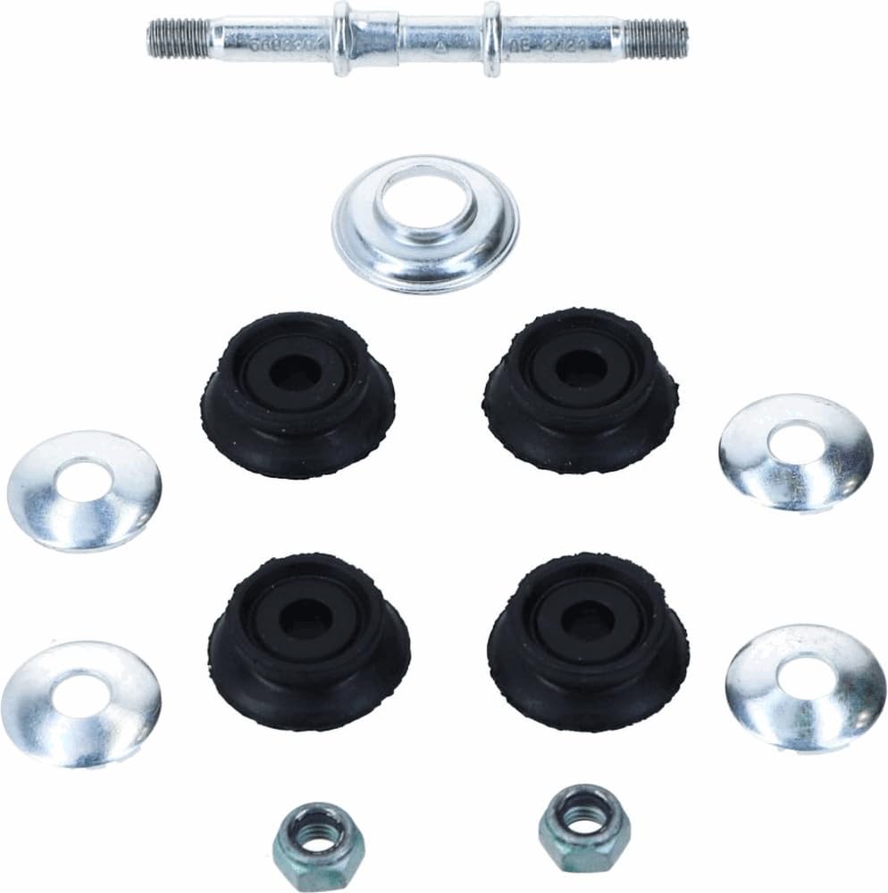 LEMFÖRDER 36022 01 Stange/Strebe Stabilisator für Toyota Aygo (_B4_) 2014 - Links, Rechts, Vorderachse und andere Fahrzeuge von Lemförder