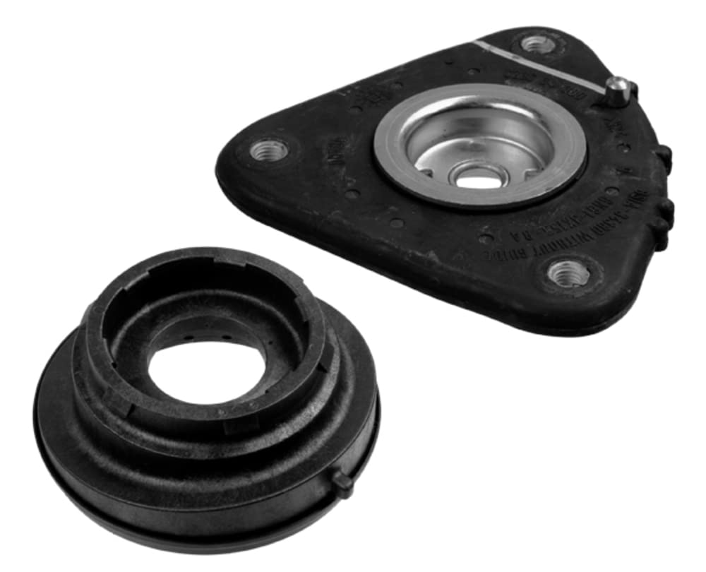 LEMFÖRDER 36196 01 Reparatursatz Federbeinstützlager für Mazda Premacy (CR) 2005-2010 Rechts, Vorderachse und andere Fahrzeuge LEMFÖRDER 36196 01 Reparatursatz Federbeinstützlager für Mazda Premacy (CR) 2005-2010 Rechts, Vorderachse und andere Fahrzeuge von Lemförder