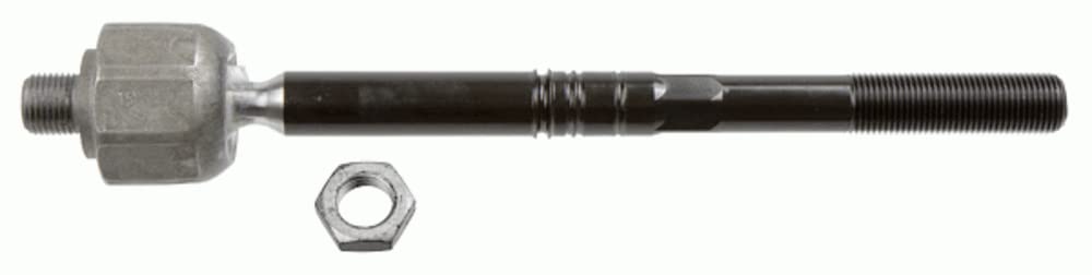 LEMFÖRDER 37666 01 Axialgelenk Spurstange für Mercedes-Benz V-Class (W447) 2014 - Links, Rechts, Vorderachse und andere Fahrzeuge LEMFÖRDER 37666 01 Axialgelenk Spurstange für Mercedes-Benz V-Class (W447) 2014 - Links, Rechts, Vorderachse und andere Fahrzeuge von Lemförder