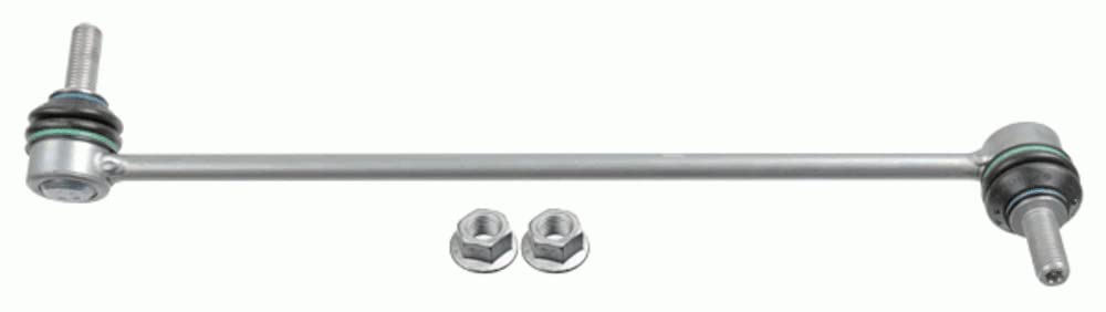 LEMFÖRDER 37675 01 Stange/Strebe Stabilisator für Mercedes-Benz V-Class (W447) 2014 - Links, Vorderachse und andere Fahrzeuge LEMFÖRDER 37675 01 Stange/Strebe Stabilisator für Mercedes-Benz V-Class (W447) 2014 - Links, Vorderachse und andere Fahrzeuge von Lemförder