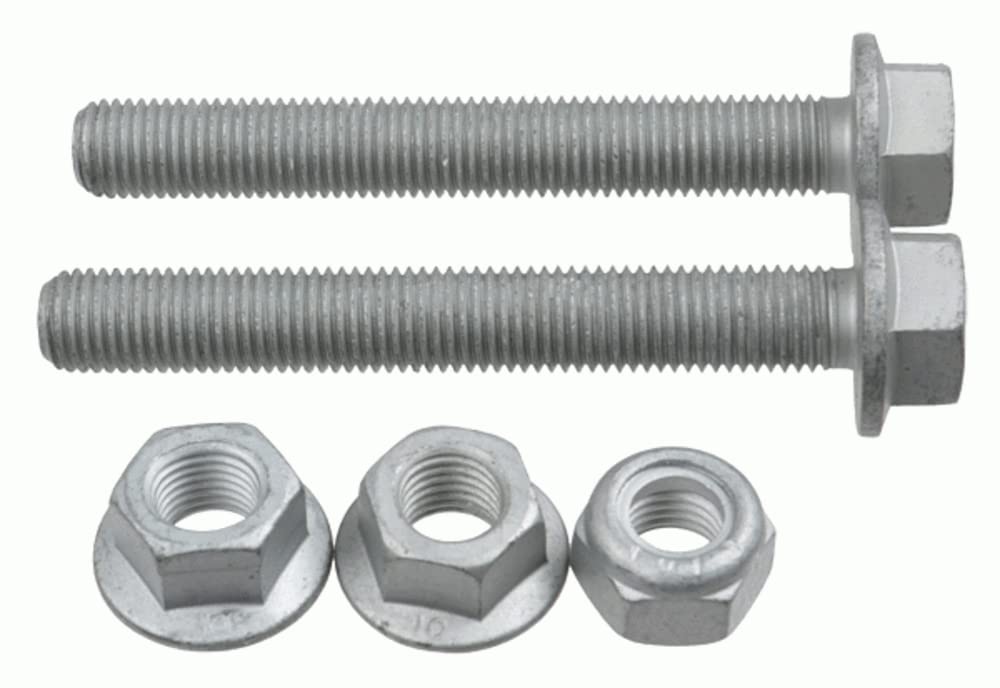 LEMFÖRDER 38114 01 Reparatursatz Radaufhängung Service Pack Für Mercedes-Benz M-KLASSE (W163) 1998-2005 Beidseitig, Oben, Hinterachse Und Andere Fahrzeuge LEMFÖRDER 38114 01 Reparatursatz Radaufhängung Service Pack Für Mercedes-Benz M-KLASSE (W163) 1998-2005 Beidseitig, Oben, Hinterachse Und Andere Fahrzeuge von Lemförder
