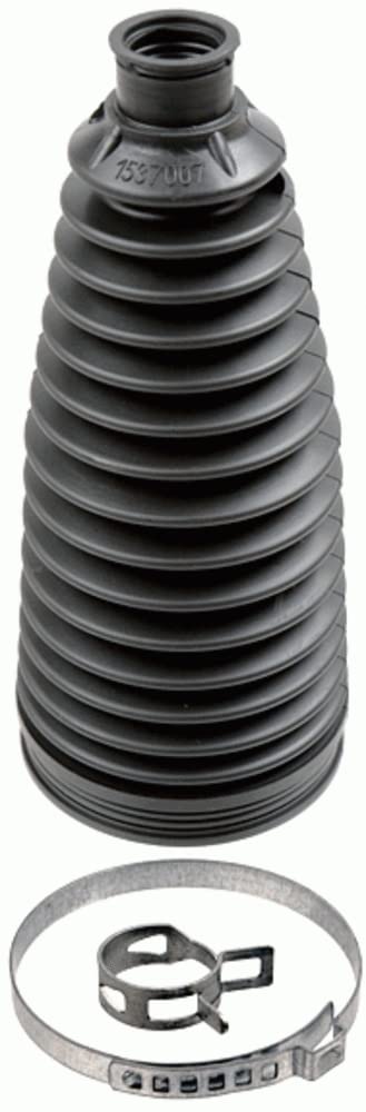 LEMFÖRDER 38878 01 Faltenbalg Lenkung für Toyota Blade (_E15_) 2006-2012 Beidseitig, Vorderachse und andere Fahrzeuge LEMFÖRDER 38878 01 Faltenbalg Lenkung für Toyota Blade (_E15_) 2006-2012 Beidseitig, Vorderachse und andere Fahrzeuge von Lemförder