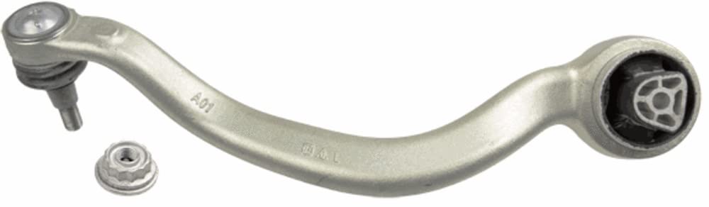 LEMFÖRDER 38958 01 Lenker Radaufhängung Für BMW X5 (F15, F85) 2013-2018 links,unten,vorne, Vorderachse LEMFÖRDER 38958 01 Lenker Radaufhängung Für BMW X5 (F15, F85) 2013-2018 links,unten,vorne, Vorderachse von Lemförder