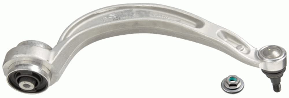 LEMFÖRDER 38965 01 Lenker Radaufhängung für Audi A6 C7 AvanT (4G5, 4GD) 2011-2019 Hinten, Rechts, Unten, Vorderachse und andere Fahrzeuge LEMFÖRDER 38965 01 Lenker Radaufhängung für Audi A6 C7 AvanT (4G5, 4GD) 2011-2019 Hinten, Rechts, Unten, Vorderachse und andere Fahrzeuge von Lemförder