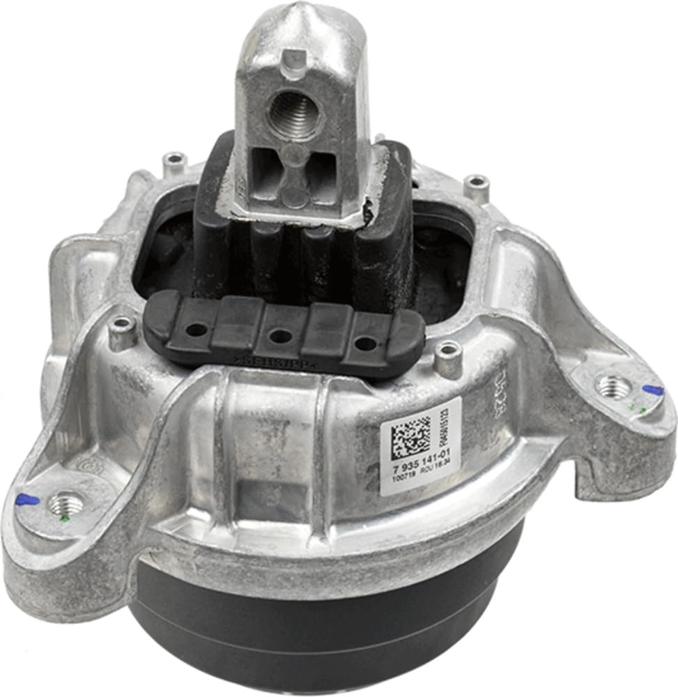 LEMFÖRDER 39436 01 Motorlager für BMW 5 Touring (F11) 2009-2017 Links und andere Fahrzeuge LEMFÖRDER 39436 01 Motorlager für BMW 5 Touring (F11) 2009-2017 Links und andere Fahrzeuge von Lemförder