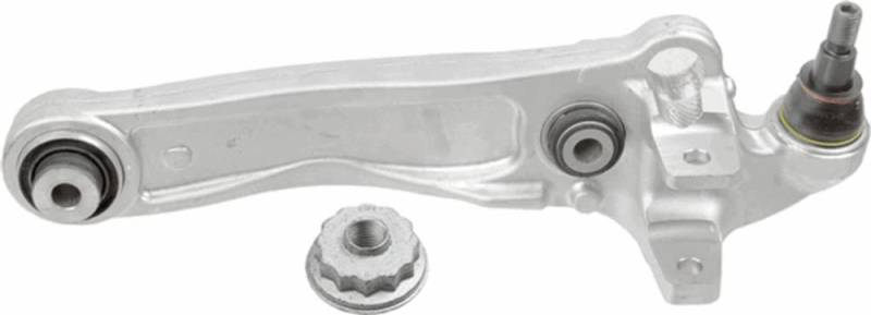 LEMFÖRDER 39846 01 Lenker Radaufhängung für JAGUAR XE (X760) 2015 - Hinten, Rechts, Unten, Vorderachse und andere Fahrzeuge von Lemförder