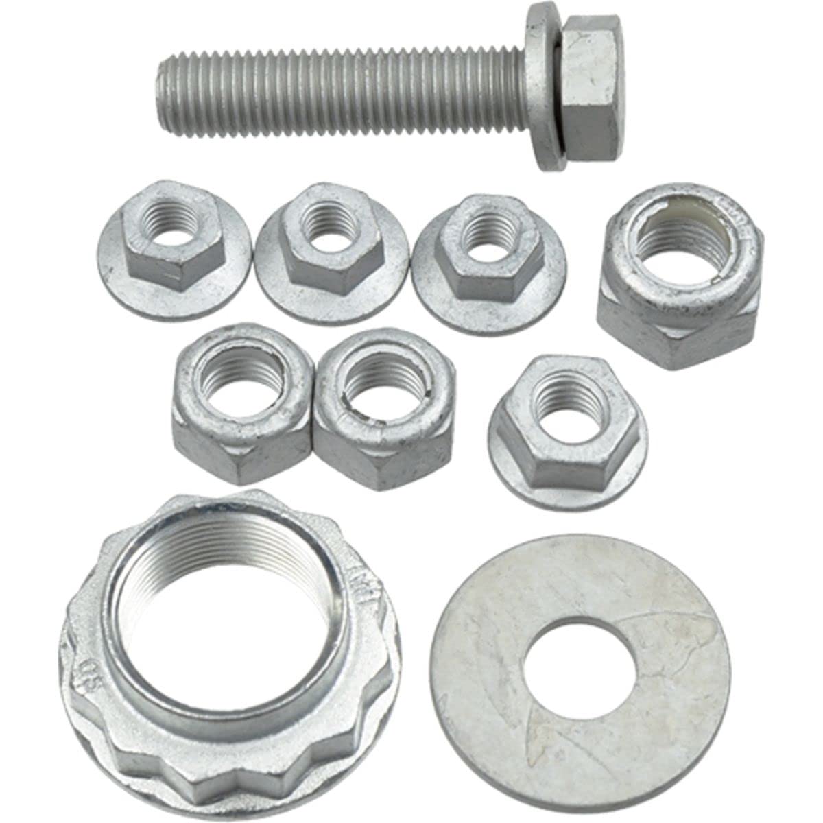 LEMFÖRDER 42407 01 Reparatursatz Radaufhängung LEMFÖRDER 42407 01 Reparatursatz Radaufhängung von Lemförder