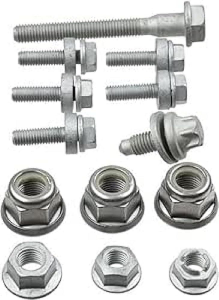 Lemförder 42501 01 - Reparatursatz, Radaufhängung Lemförder 42501 01 - Reparatursatz, Radaufhängung von Lemförder