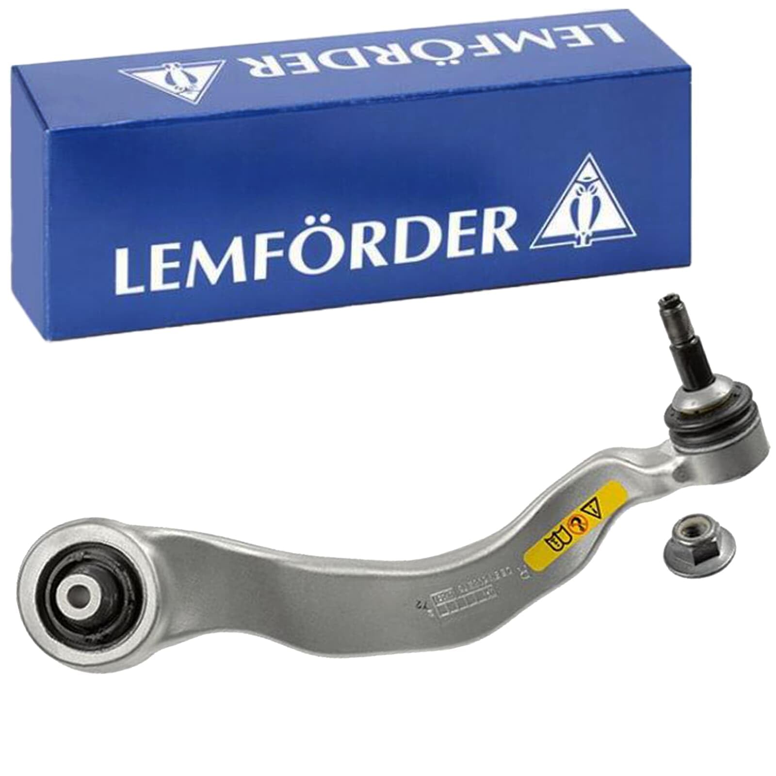 LEMFÖRDER 42645 01 Lenker Radaufhängung LEMFÖRDER 42645 01 Lenker Radaufhängung von Lemförder