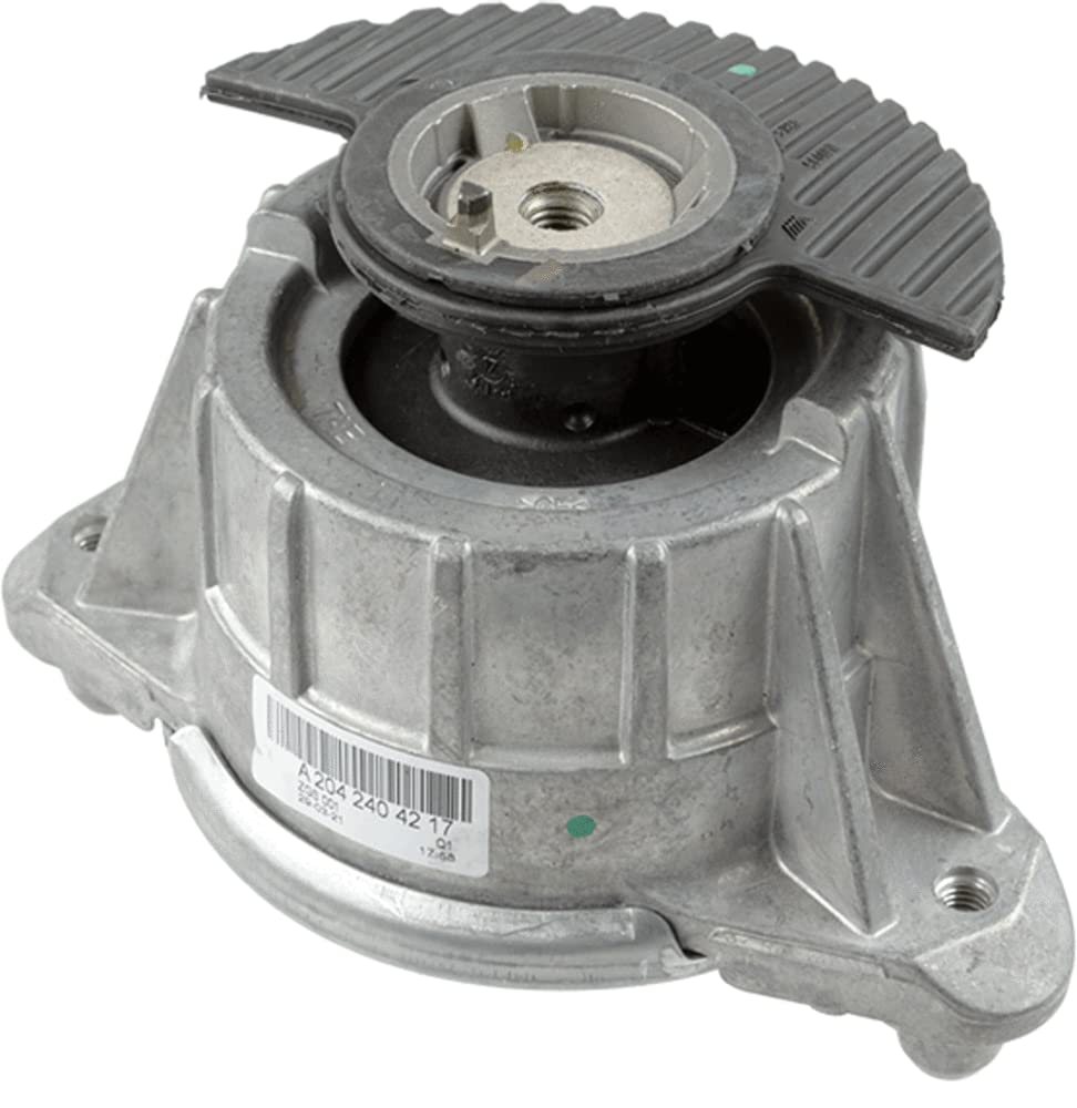 LEMFÖRDER 33587 01 Motorlager für Mercedes-Benz C-Klasse T-Model (S204) 2007-2014 Beidseitig, Vorne und andere Fahrzeuge LEMFÖRDER 33587 01 Motorlager für Mercedes-Benz C-Klasse T-Model (S204) 2007-2014 Beidseitig, Vorne und andere Fahrzeuge von Lemförder