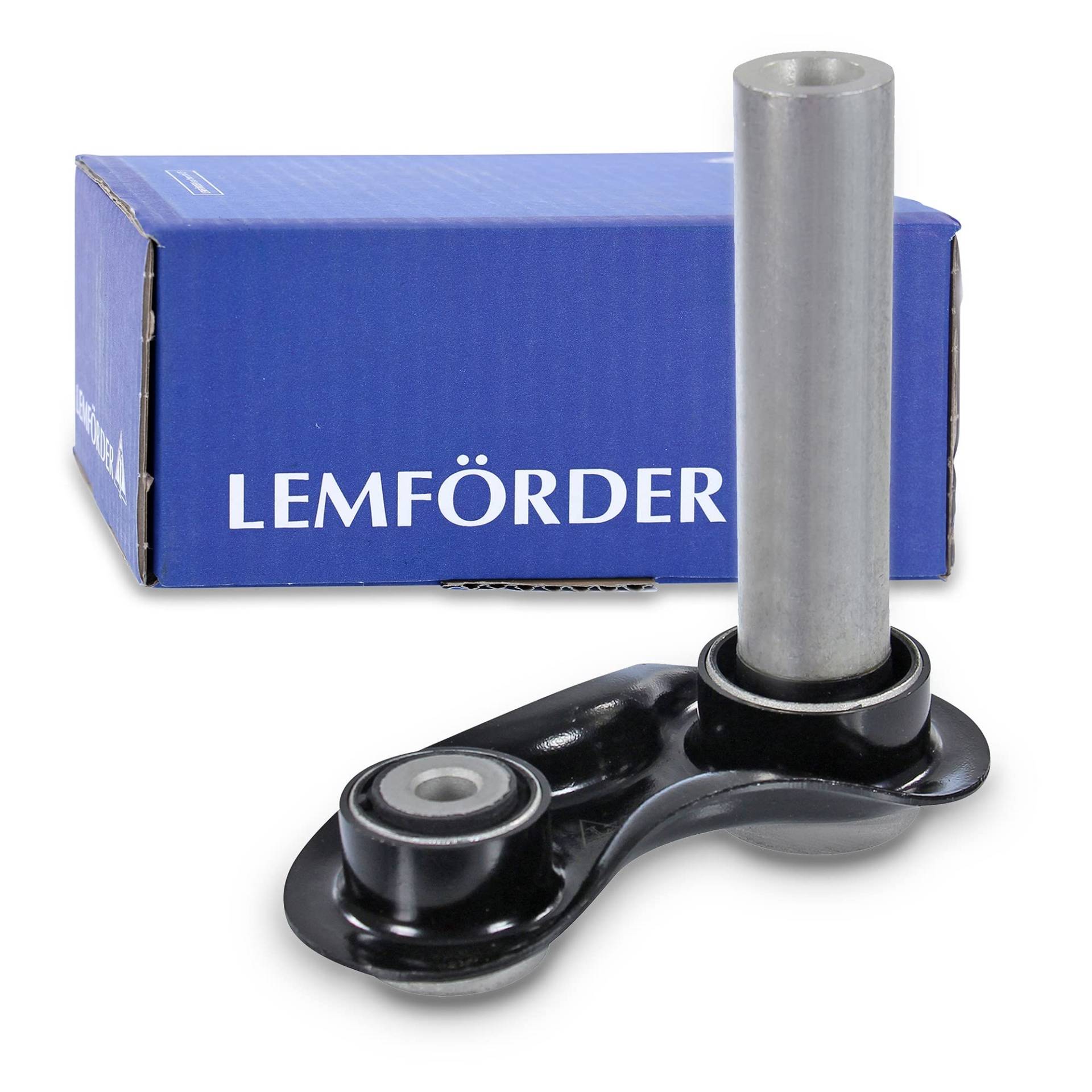 LEMFÖRDER 36902 01 Lenker Radaufhängung für BMW 5 Touring (E61) 2004-2010 Beidseitig, Unten, Hinterachse und andere Fahrzeuge LEMFÖRDER 36902 01 Lenker Radaufhängung für BMW 5 Touring (E61) 2004-2010 Beidseitig, Unten, Hinterachse und andere Fahrzeuge von Lemförder