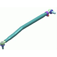 Spurstange LEMFÖRDER 26830 01 von Lemfoerder