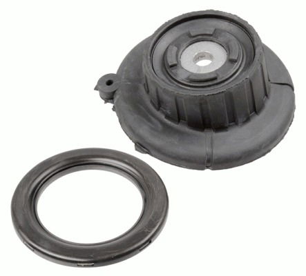 Reparatursatz, Federbeinstützlager Vorderachse Lemförder 29554 01 Reparatursatz, Federbeinstützlager Vorderachse Lemförder 29554 01 von Lemförder