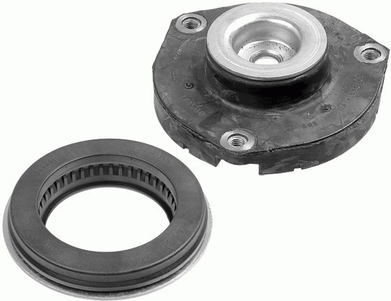 Reparatursatz, Federbeinstützlager Vorderachse Lemförder 31771 01 Reparatursatz, Federbeinstützlager Vorderachse Lemförder 31771 01 von Lemförder