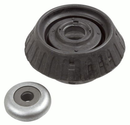 Reparatursatz, Federbeinstützlager Vorderachse Lemförder 34399 01 Reparatursatz, Federbeinstützlager Vorderachse Lemförder 34399 01 von Lemförder