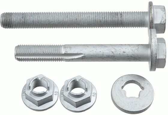 Reparatursatz, Radaufhängung Hinterachse beidseitig oben Lemförder 37898 01 Reparatursatz, Radaufhängung Hinterachse beidseitig oben Lemförder 37898 01 von Lemförder