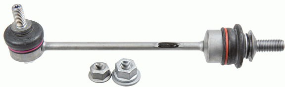 Stange/Strebe, Stabilisator Hinterachse beidseitig Lemförder 25904 02 Stange/Strebe, Stabilisator Hinterachse beidseitig Lemförder 25904 02 von Lemförder