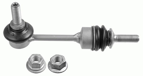 Stange/Strebe, Stabilisator Hinterachse beidseitig Lemförder 35472 01 von Lemförder