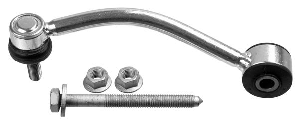 Stange/Strebe, Stabilisator Hinterachse links Lemförder 26050 02 Stange/Strebe, Stabilisator Hinterachse links Lemförder 26050 02 von Lemförder