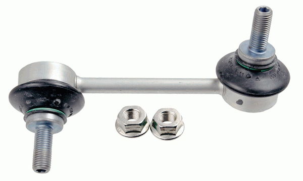 Stange/Strebe, Stabilisator Hinterachse links Lemförder 35504 01 Stange/Strebe, Stabilisator Hinterachse links Lemförder 35504 01 von Lemförder