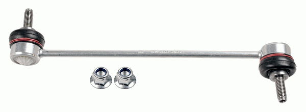 Stange/Strebe, Stabilisator Vorderachse Lemförder 37215 01 Stange/Strebe, Stabilisator Vorderachse Lemförder 37215 01 von Lemförder