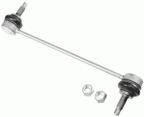 Stange/Strebe, Stabilisator Vorderachse beidseitig Lemförder 14724 02 von Lemförder