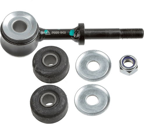 Stange/Strebe, Stabilisator Vorderachse beidseitig Lemförder 33465 01 Stange/Strebe, Stabilisator Vorderachse beidseitig Lemförder 33465 01 von Lemförder