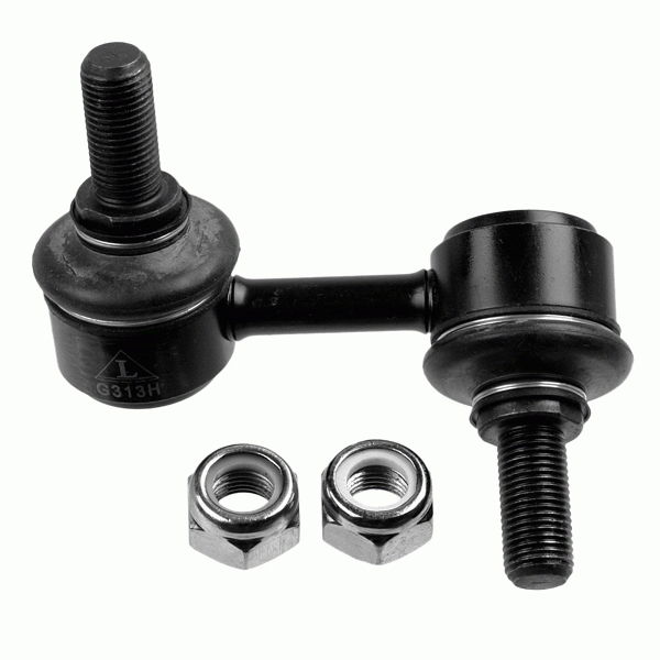 Stange/Strebe, Stabilisator Vorderachse links Lemförder 36395 01 Stange/Strebe, Stabilisator Vorderachse links Lemförder 36395 01 von Lemförder