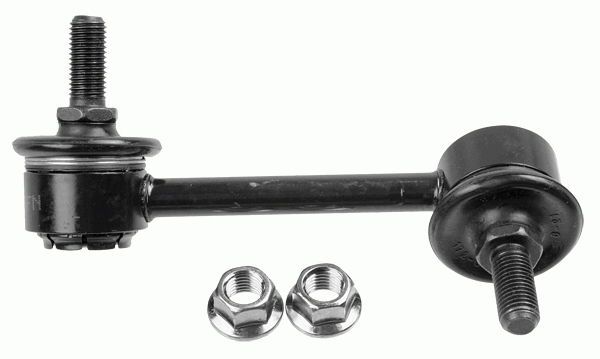 Stange/Strebe, Stabilisator Vorderachse rechts Lemförder 34673 01 Stange/Strebe, Stabilisator Vorderachse rechts Lemförder 34673 01 von Lemförder