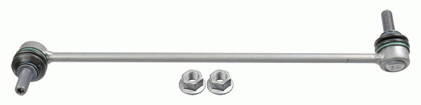 Stange/Strebe, Stabilisator Vorderachse rechts Lemförder 37674 01 Stange/Strebe, Stabilisator Vorderachse rechts Lemförder 37674 01 von Lemförder