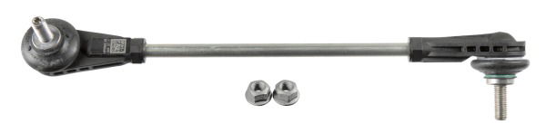 Stange/Strebe, Stabilisator Vorderachse rechts Lemförder 43570 01 Stange/Strebe, Stabilisator Vorderachse rechts Lemförder 43570 01 von Lemförder