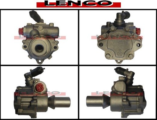Hydraulikpumpe, Lenkung Lenco SP3241 von Lenco